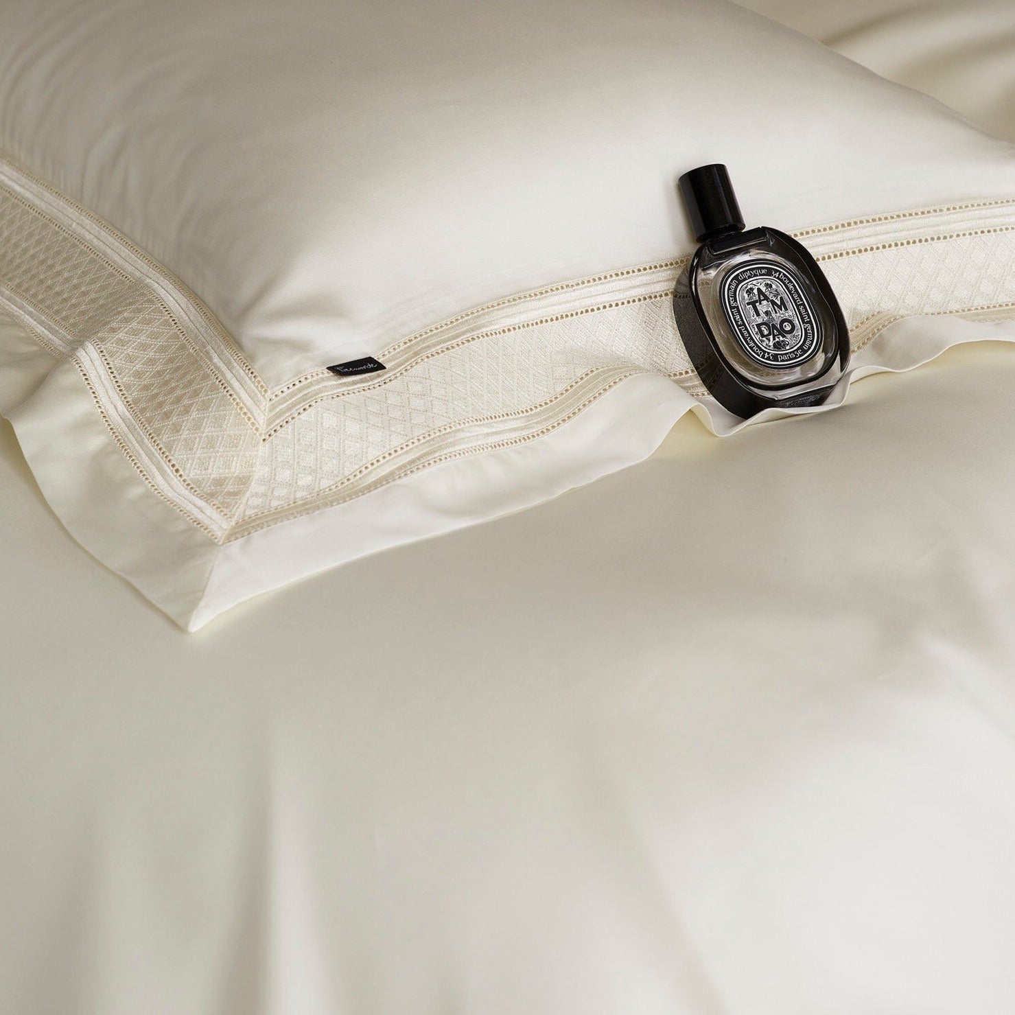 Silky Sanctuary Bedding Set - FINAL SALE
