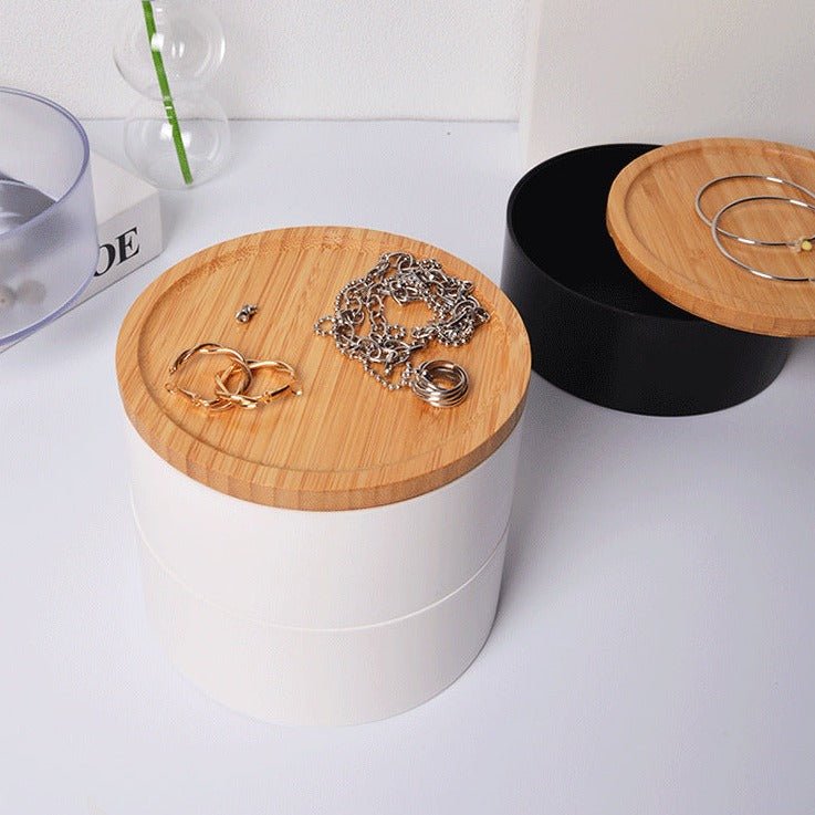 Simple Jewellery Organiser