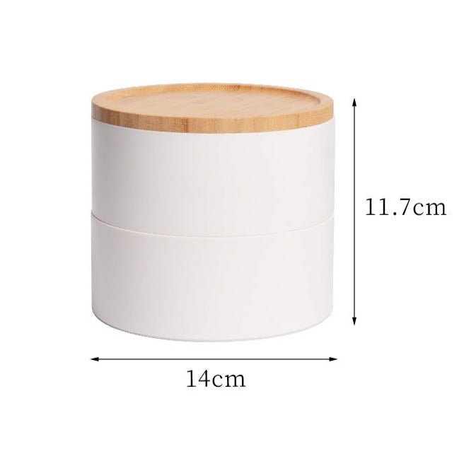 Simple Jewellery Organiser