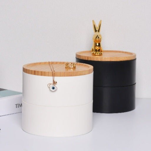Simple Jewellery Organiser