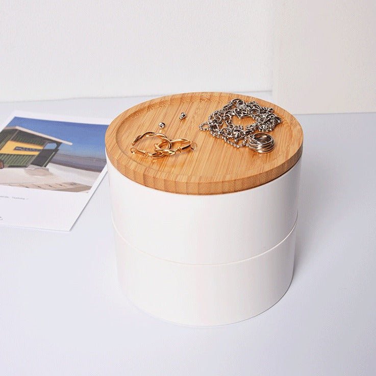 Simple Jewellery Organiser