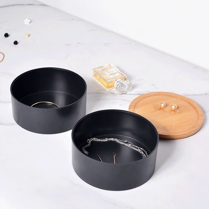 Simple Jewellery Organiser