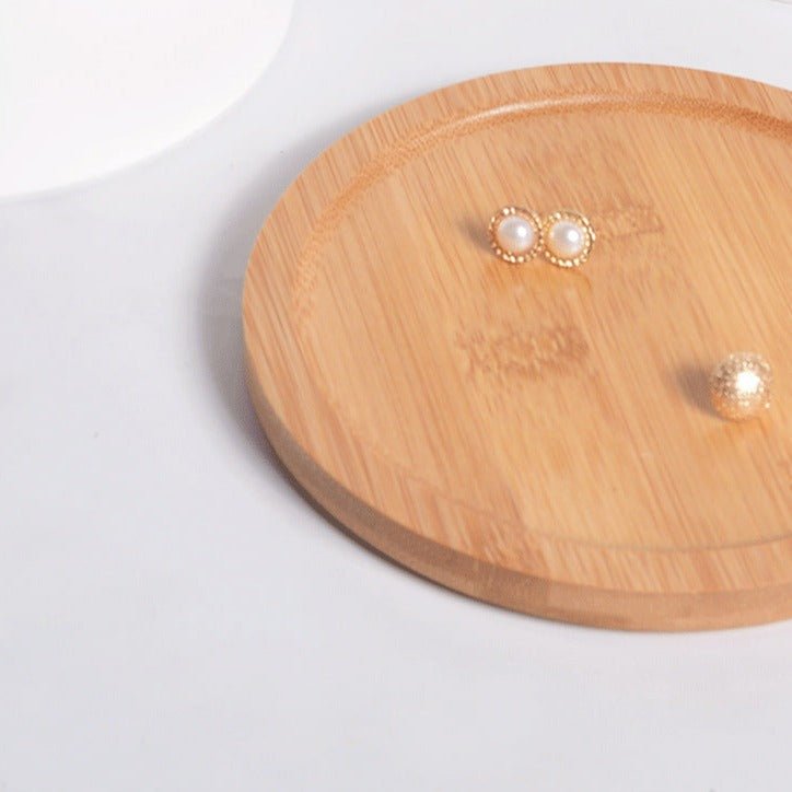 Simple Jewellery Organiser