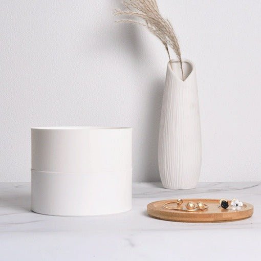 Simple Jewellery Organiser