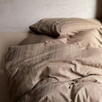 Sleek Modern Bedding Set