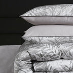 Sliver Tropical Rainforest Bedding Set