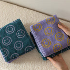 Smile Towel Set