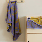 Smile Towel Set