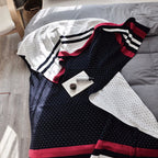 Snowflake Blanket