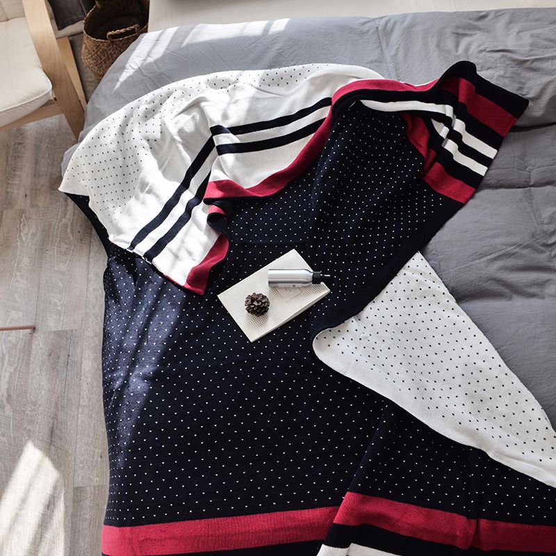 Snowflake Blanket