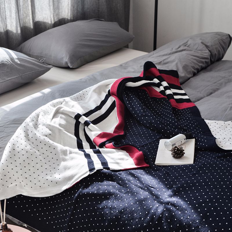 Snowflake Blanket