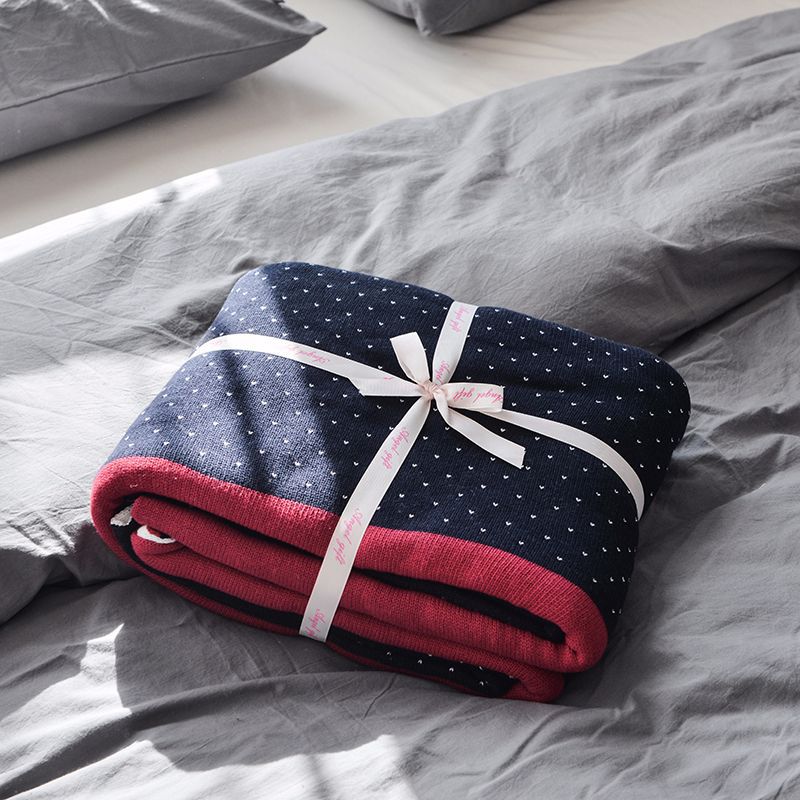 Snowflake Blanket