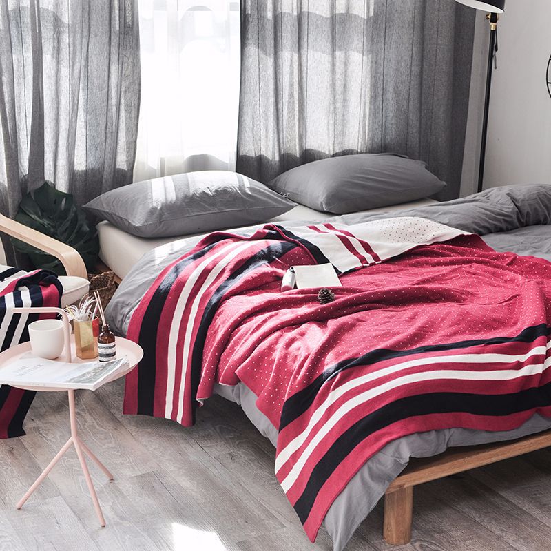 Snowflake Blanket
