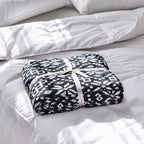 Snowflake Blanket