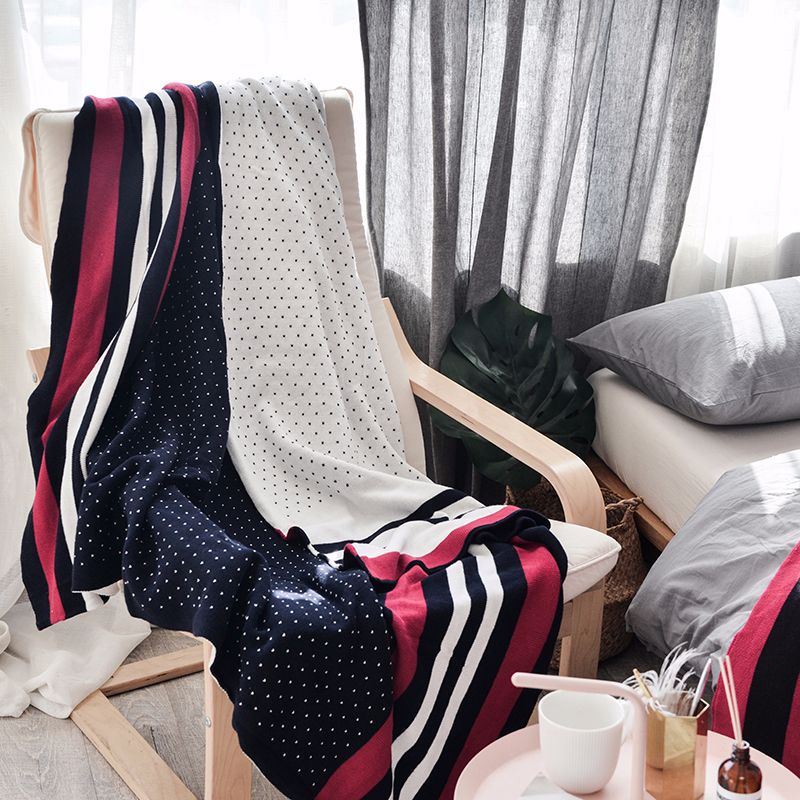 Snowflake Blanket