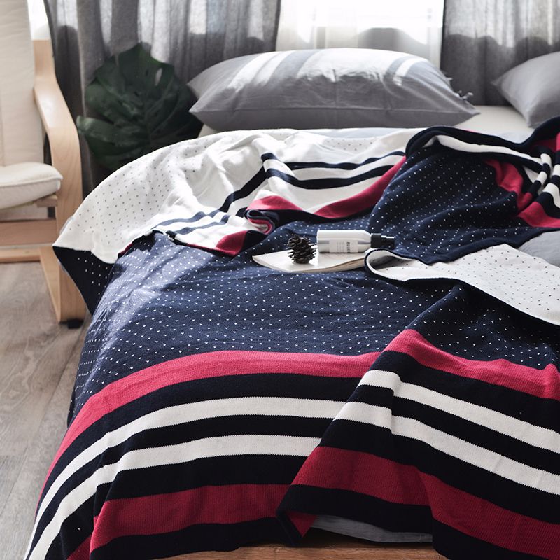 Snowflake Blanket