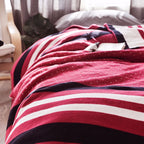 Snowflake Blanket