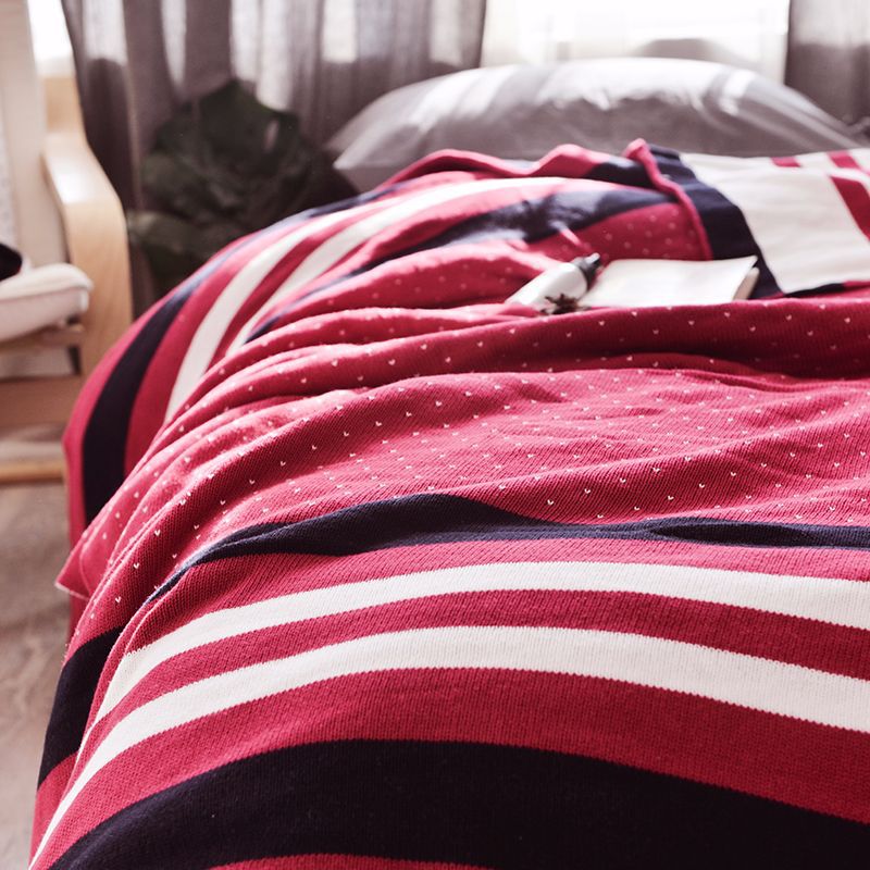 Snowflake Blanket