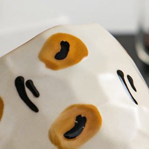 Spiral Brew Tea Cup