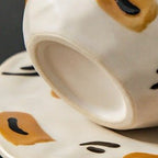 Spiral Brew Tea Cup