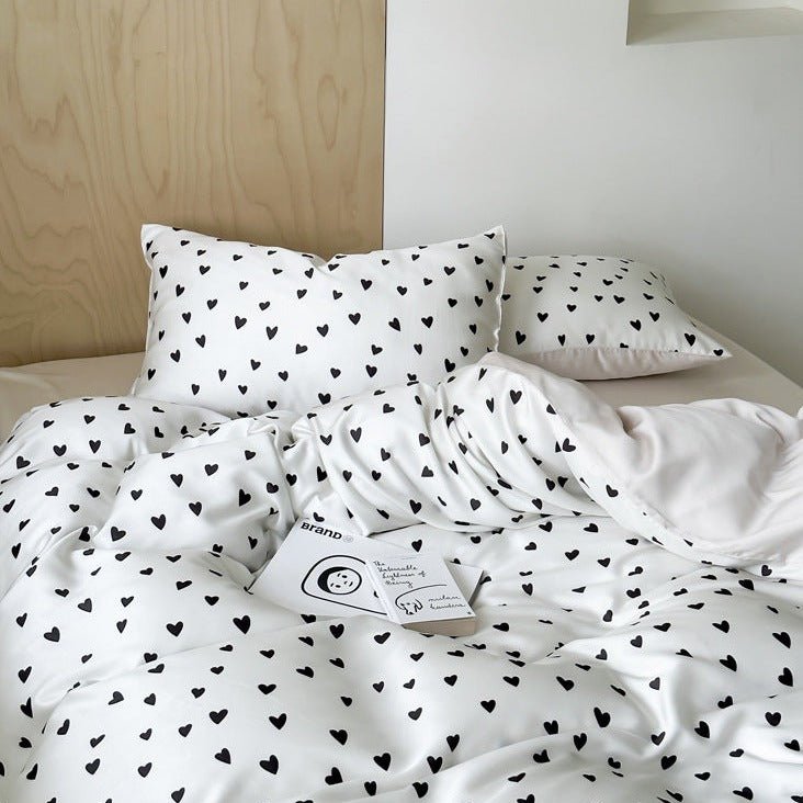 Spotty Love Bedding Set