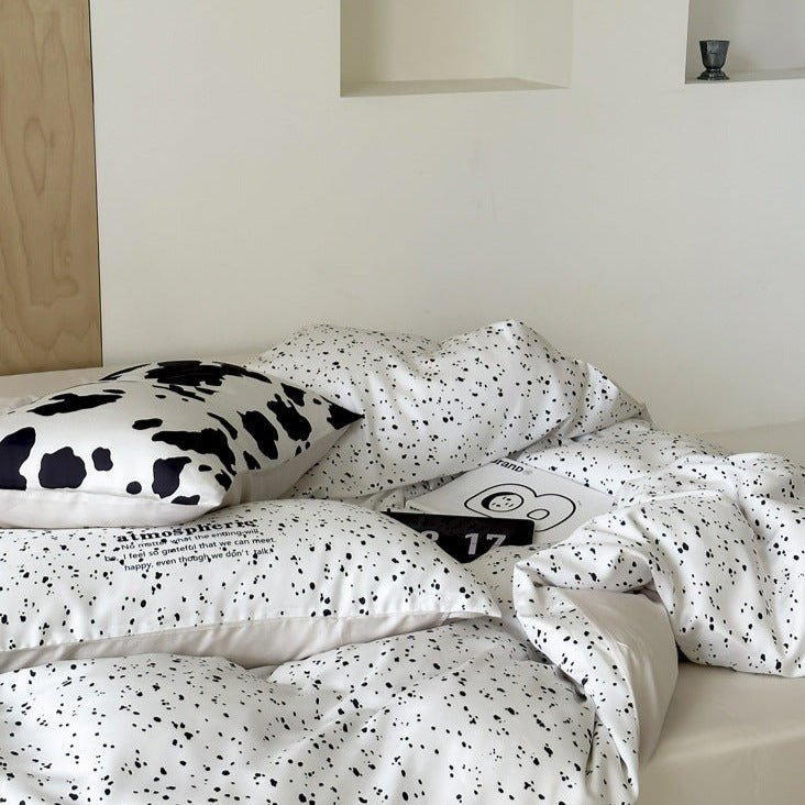 Spotty Love Bedding Set