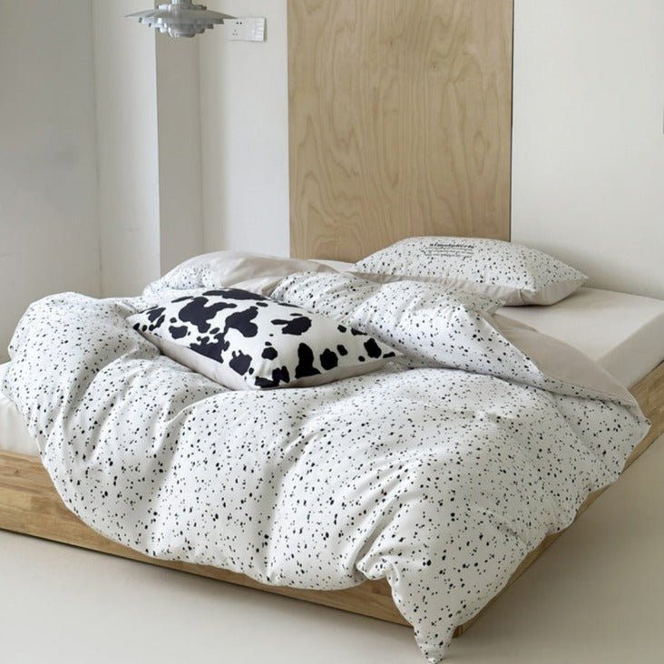 Spotty Love Bedding Set
