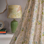 Spring Day Curtain