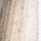 Spring Day Curtain