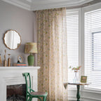Spring Day Curtain