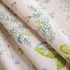 Spring Day Curtain