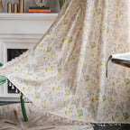 Spring Day Curtain
