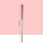 Classics Stainless Steel Chopsticks