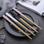 Classics Stainless Steel Chopsticks
