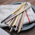Classics Stainless Steel Chopsticks