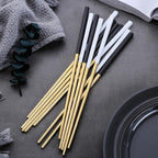 Classics Stainless Steel Chopsticks