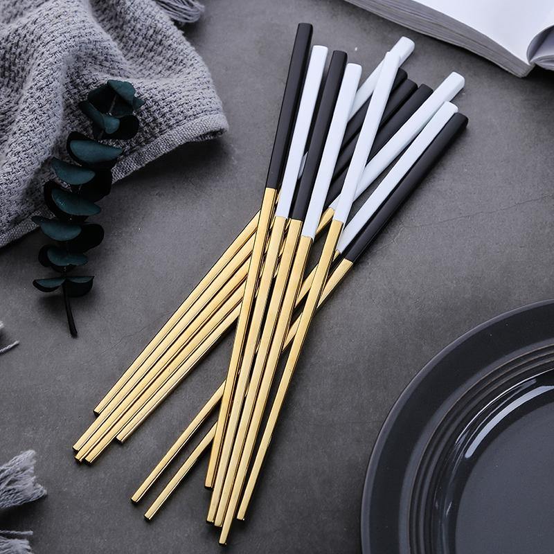 Classics Stainless Steel Chopsticks
