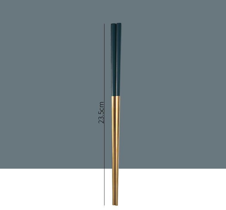 Classics Stainless Steel Chopsticks