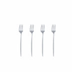 Stainless Steel Fruit Forks Set