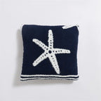 Starfish Splash Cushion