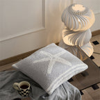 Starfish Splash Cushion