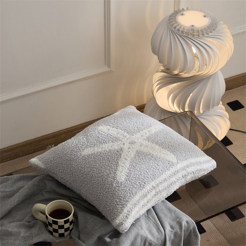 Starfish Splash Cushion