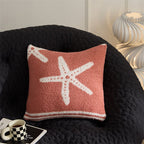 Starfish Splash Cushion