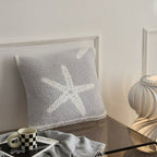 Starfish Splash Cushion