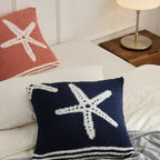 Starfish Splash Cushion
