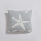 Starfish Splash Cushion