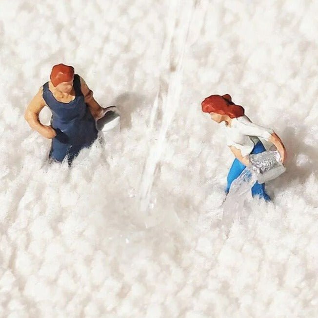Starry Days Rug