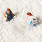 Starry Days Rug