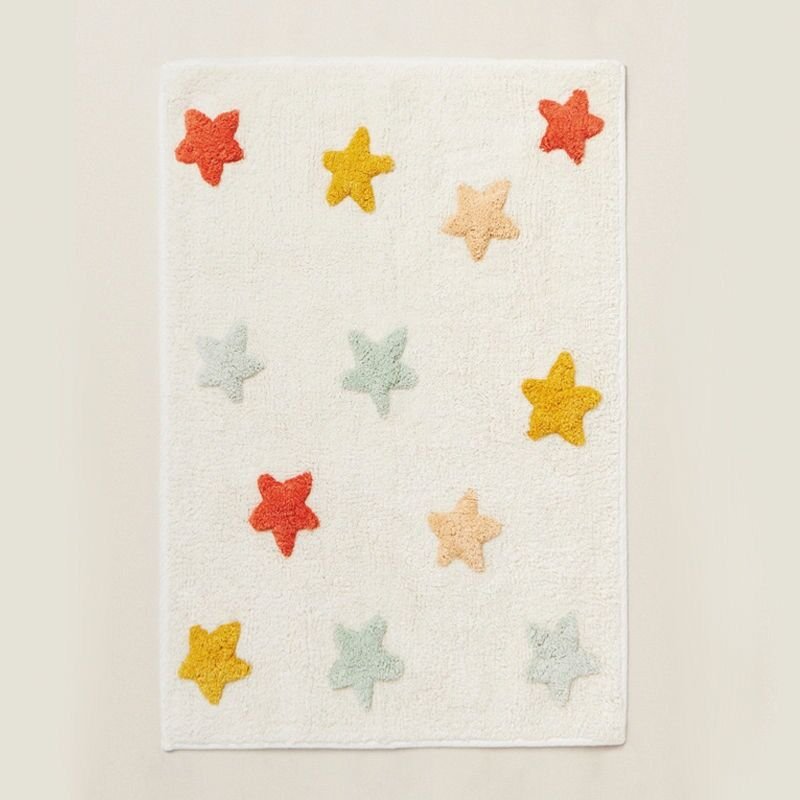 Starry Days Rug
