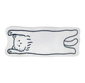 Stretch Kitty Floor Mat